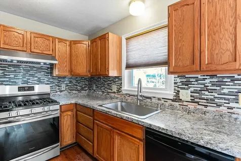 18 Brookfield Drive Rochester NH 03867