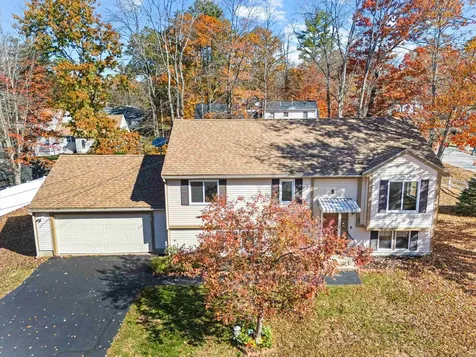 18 Brookfield Drive Rochester NH 03867