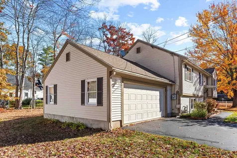 18 Brookfield Drive Rochester NH 03867