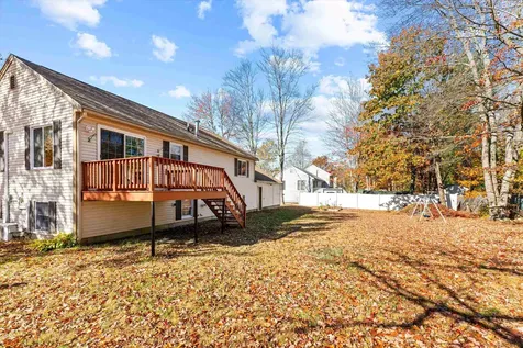 18 Brookfield Drive Rochester NH 03867