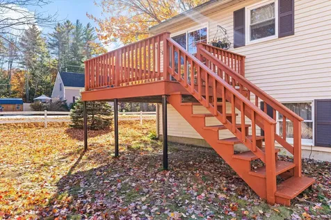 18 Brookfield Drive Rochester NH 03867