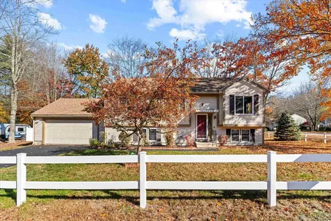 18 Brookfield Drive Rochester NH 03867