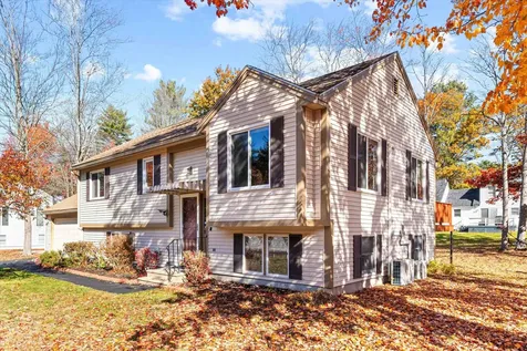 18 Brookfield Drive Rochester NH 03867