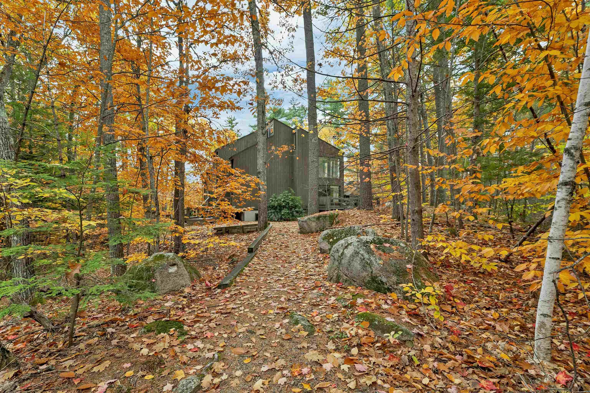 30 Tennis Road Extension Conway NH 03813