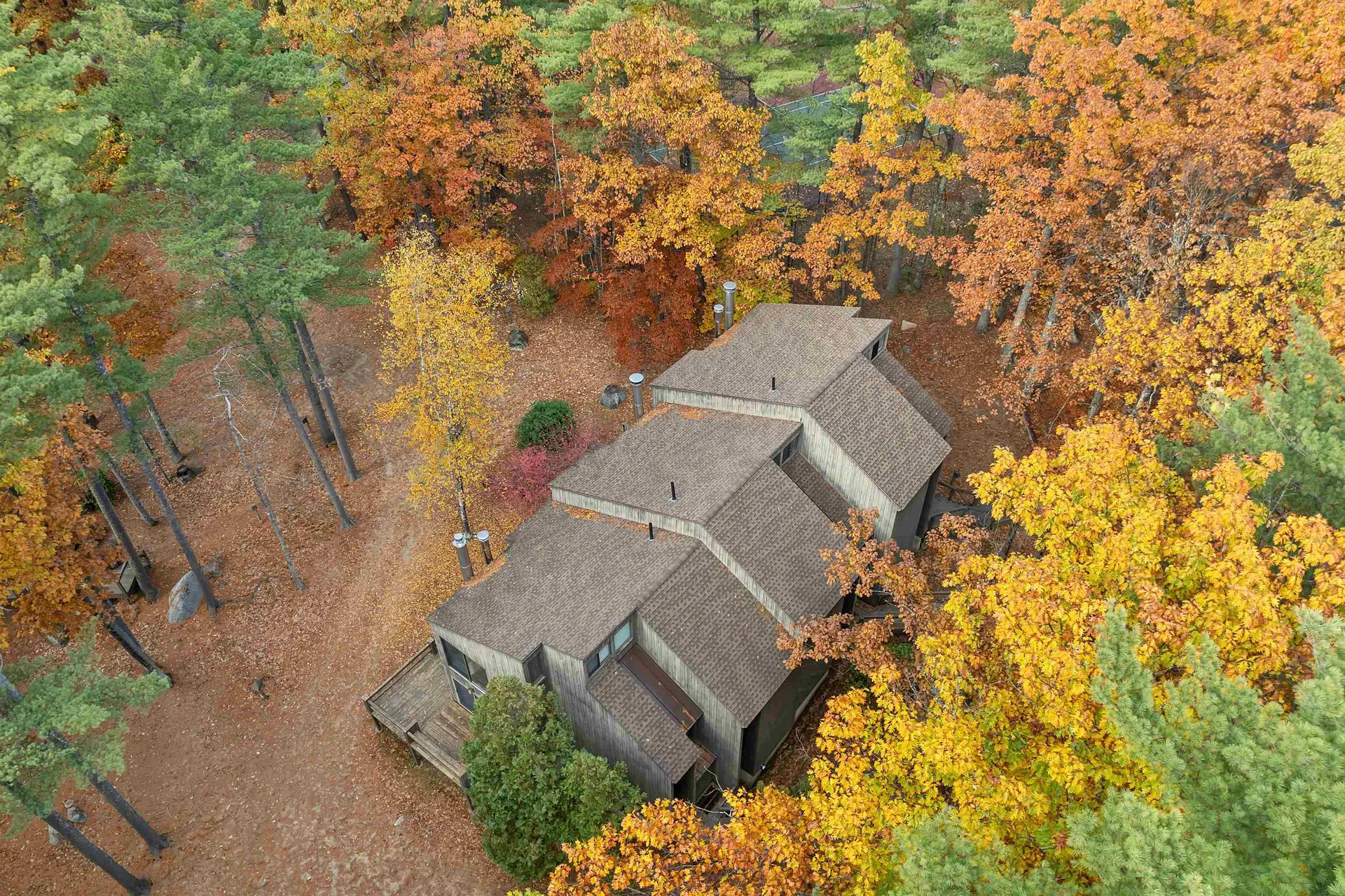 30 Tennis Road Extension Conway NH 03813