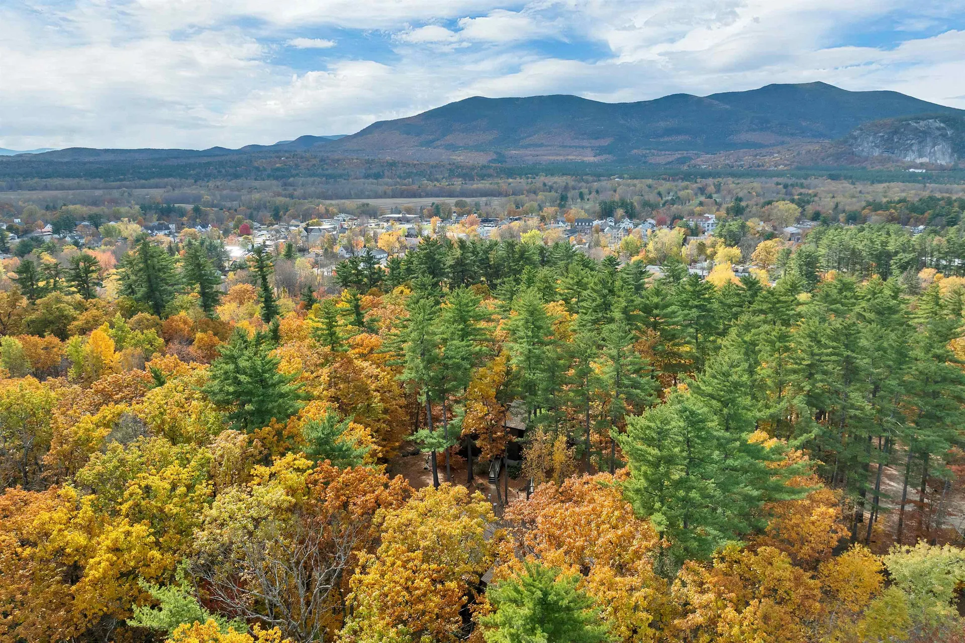 30 Tennis Road Extension Conway NH 03813