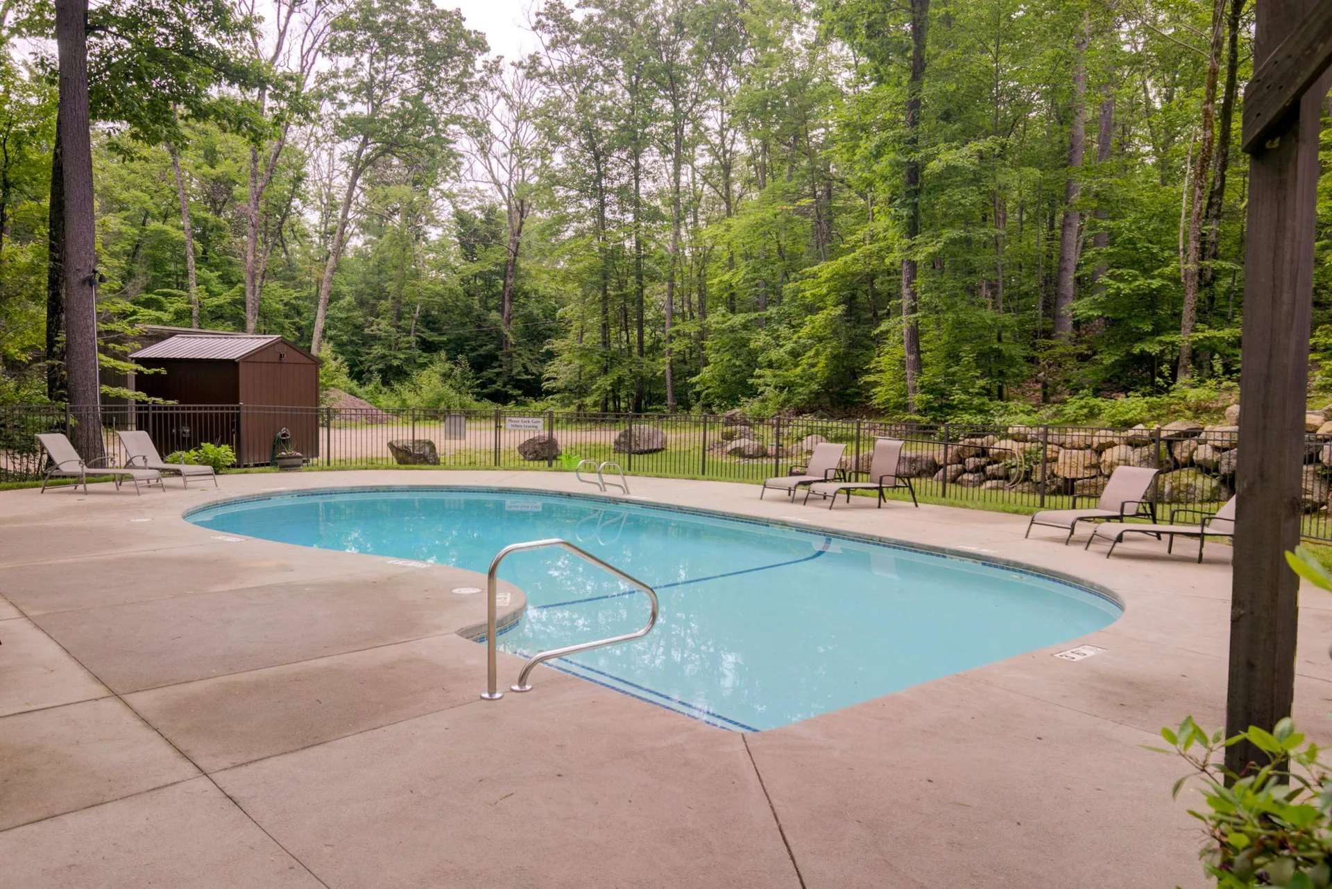 30 Tennis Road Extension Conway NH 03813