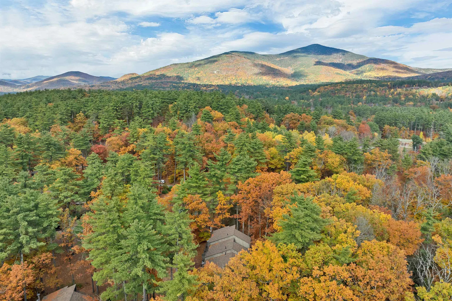 30 Tennis Road Extension Conway NH 03813