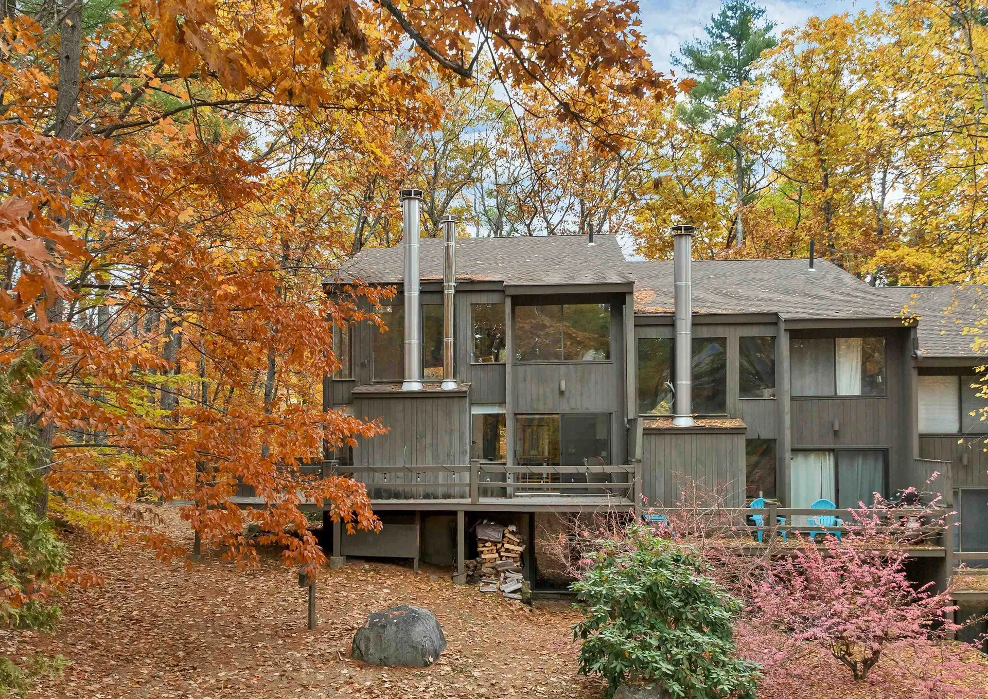 30 Tennis Road Extension Conway NH 03813