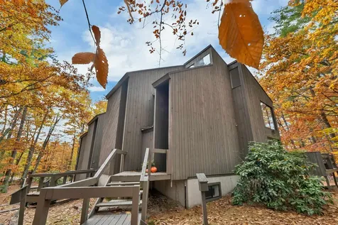 30 Tennis Road Extension Conway NH 03813