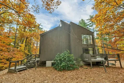 30 Tennis Road Extension Conway NH 03813