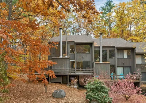 30 Tennis Road Extension Conway NH 03813