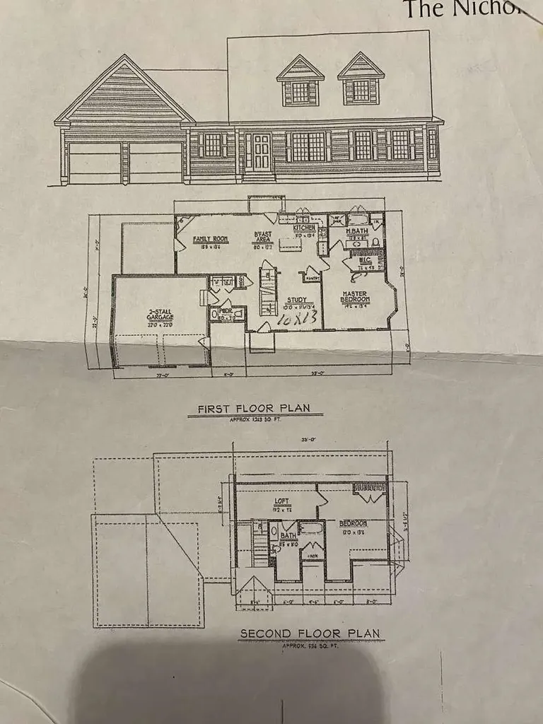 15 Bootland Farm Road Newton NH 03858