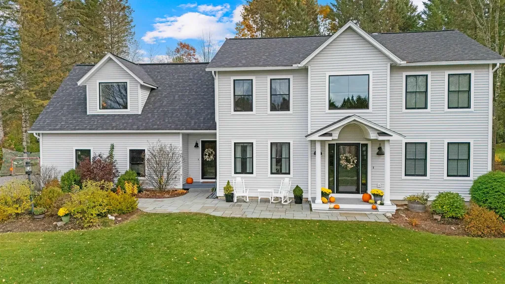 144 Hillcrest Lane Williston VT 05495