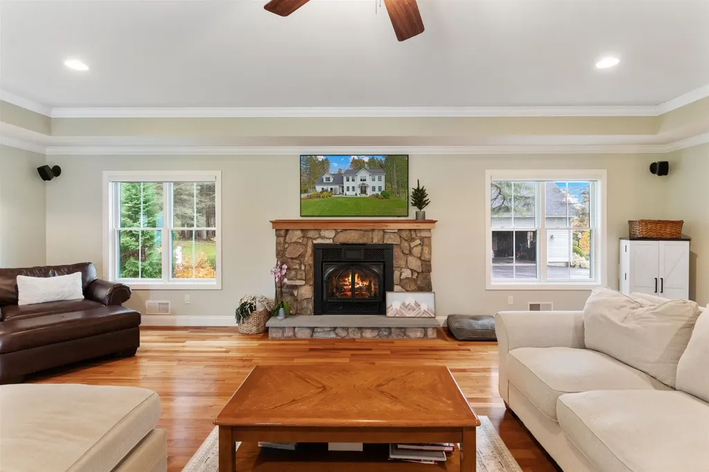 144 Hillcrest Lane Williston VT 05495