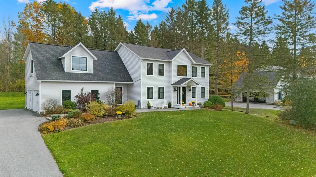 144 Hillcrest Lane Williston VT 05495