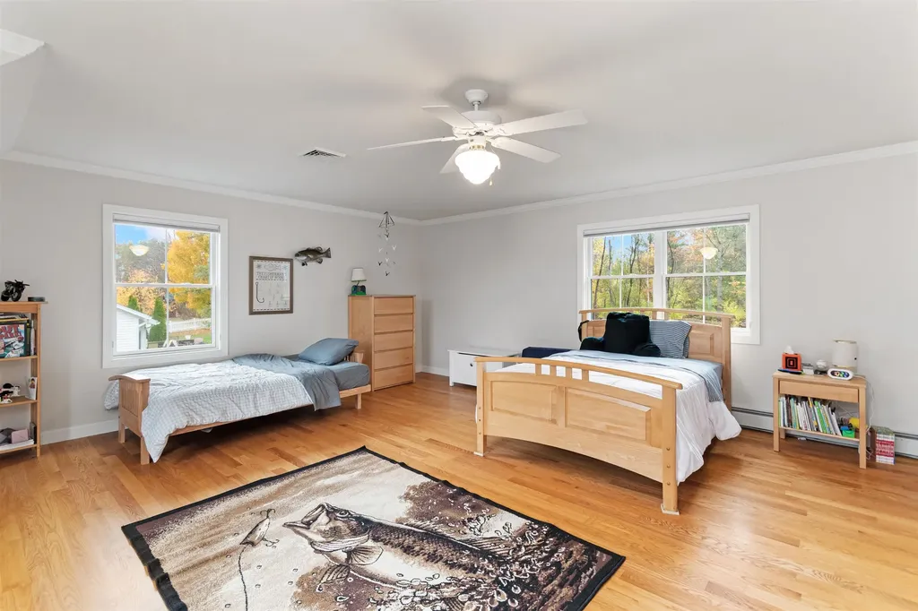 144 Hillcrest Lane Williston VT 05495