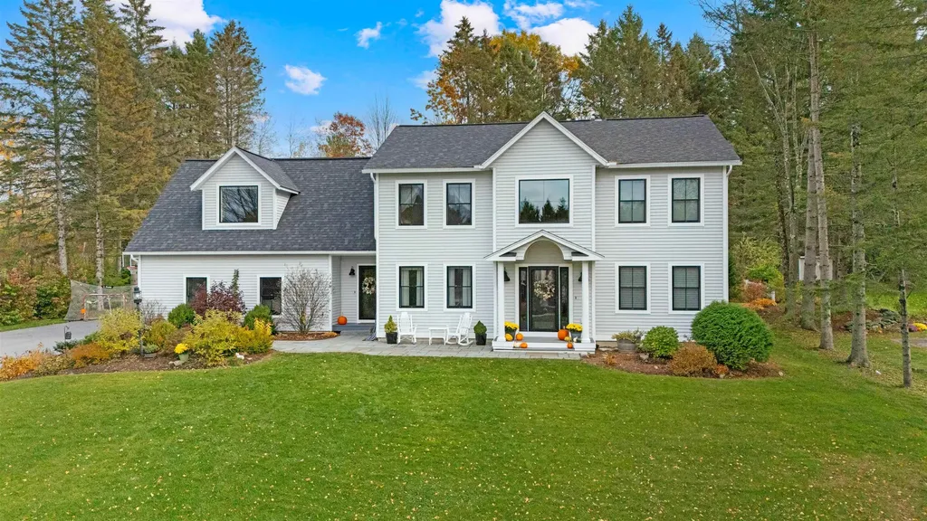 144 Hillcrest Lane Williston VT 05495