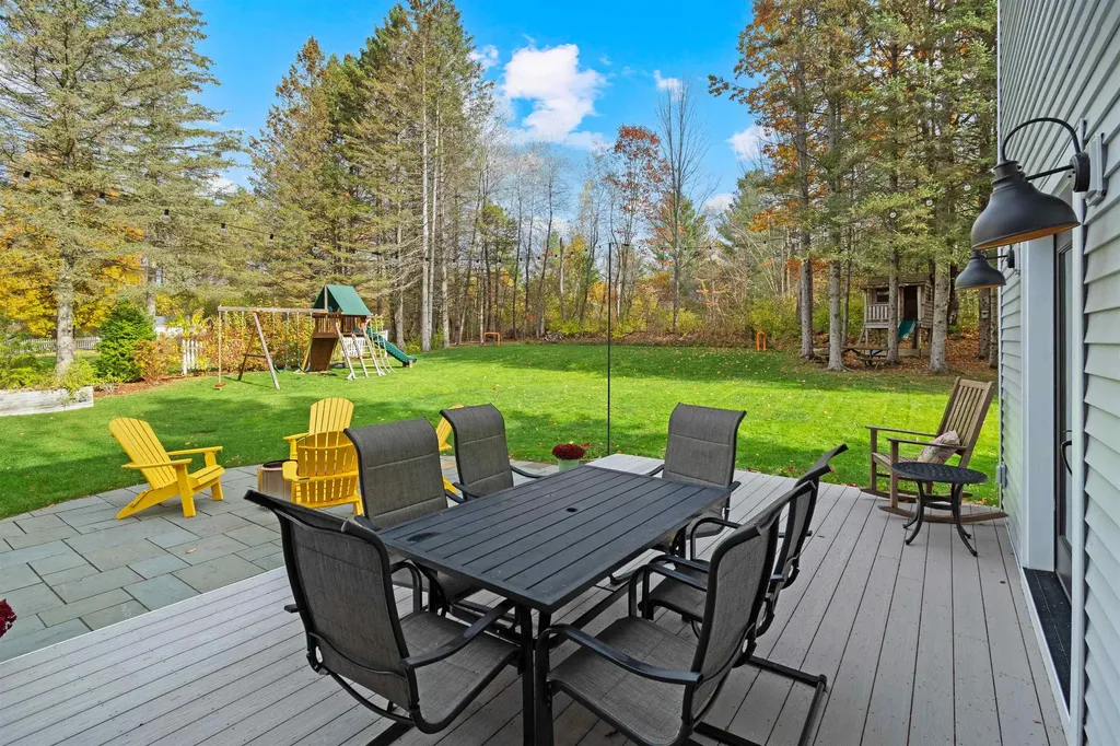 144 Hillcrest Lane Williston VT 05495