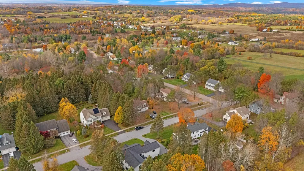 144 Hillcrest Lane Williston VT 05495