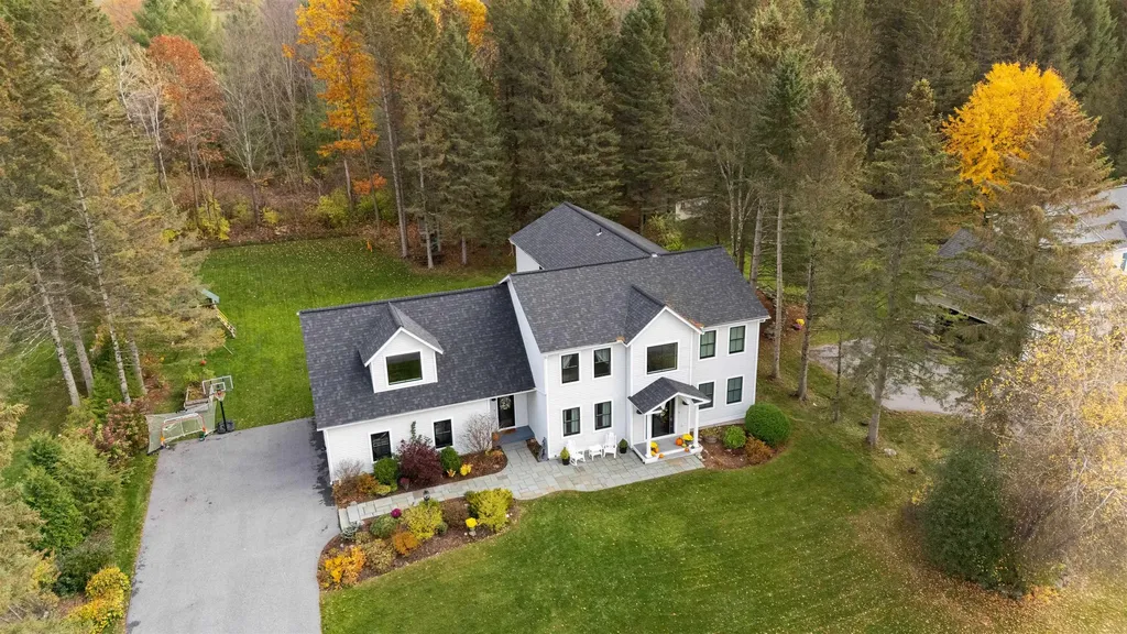 144 Hillcrest Lane Williston VT 05495