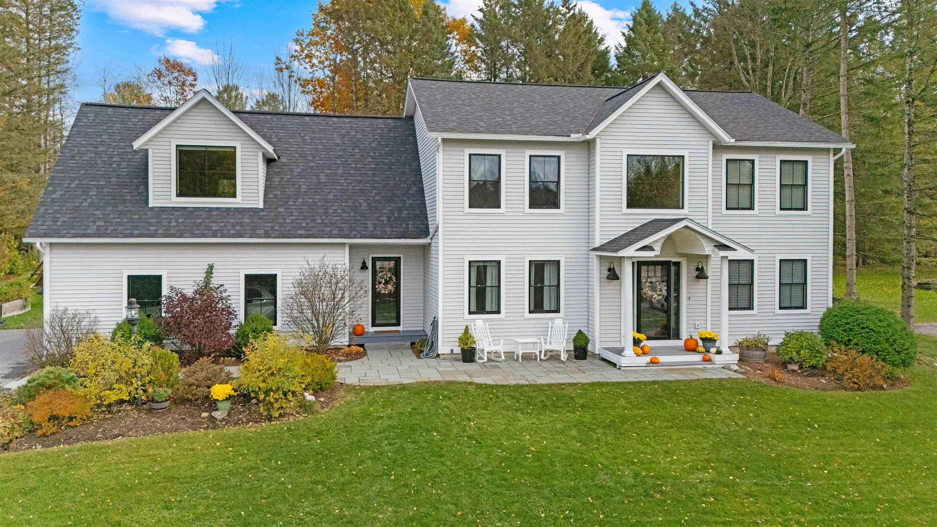 Williston VT, 144 Hillcrest Lane