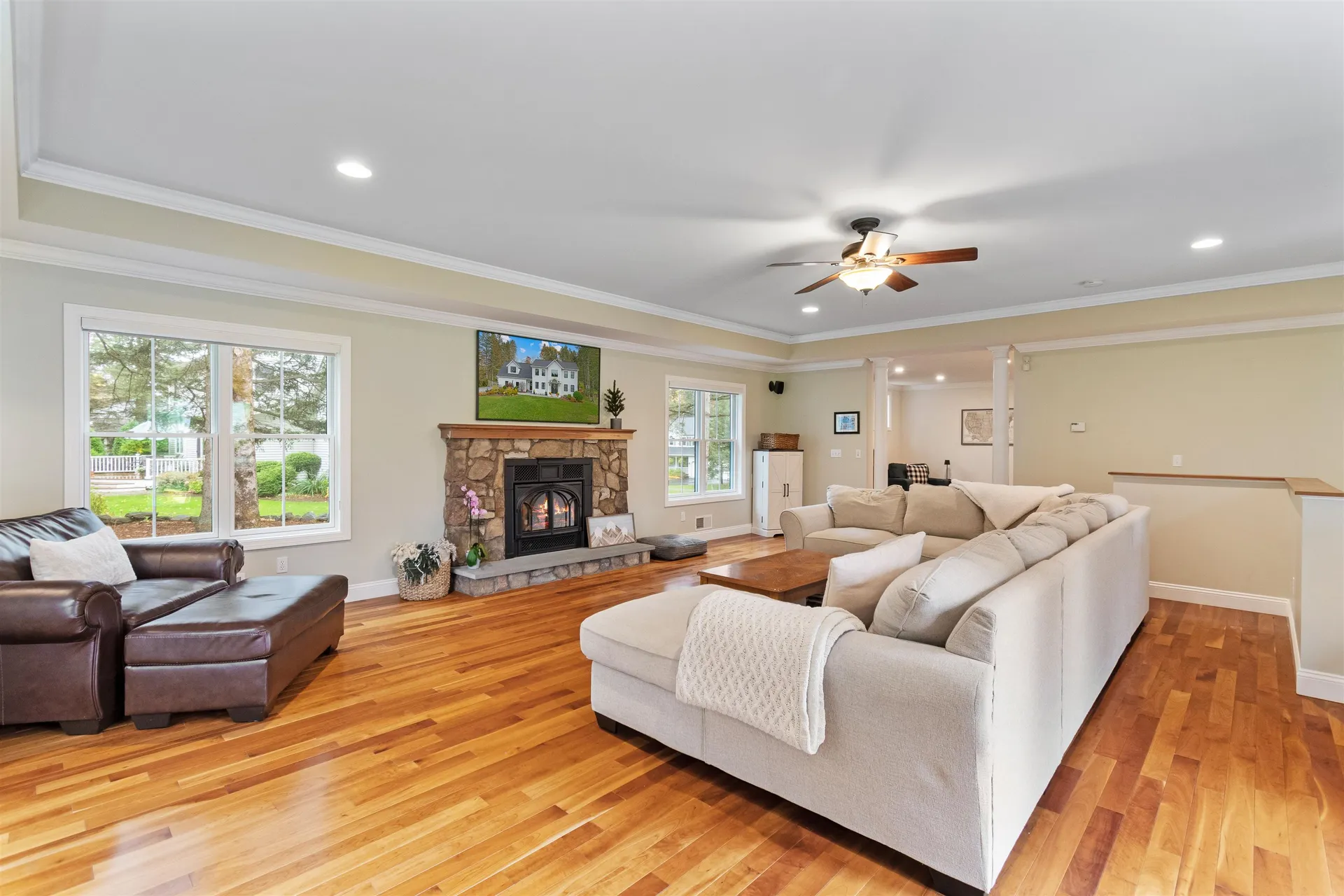 144 Hillcrest Lane Williston VT 05495