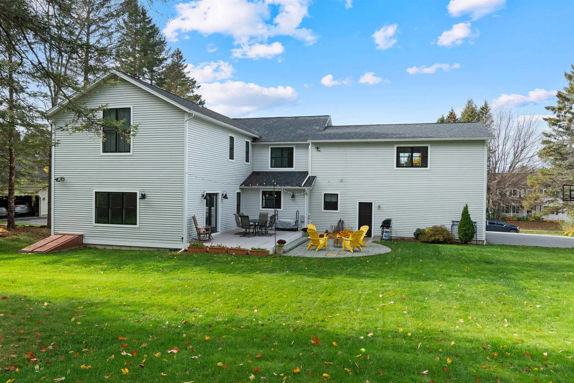 144 Hillcrest Lane Williston VT 05495
