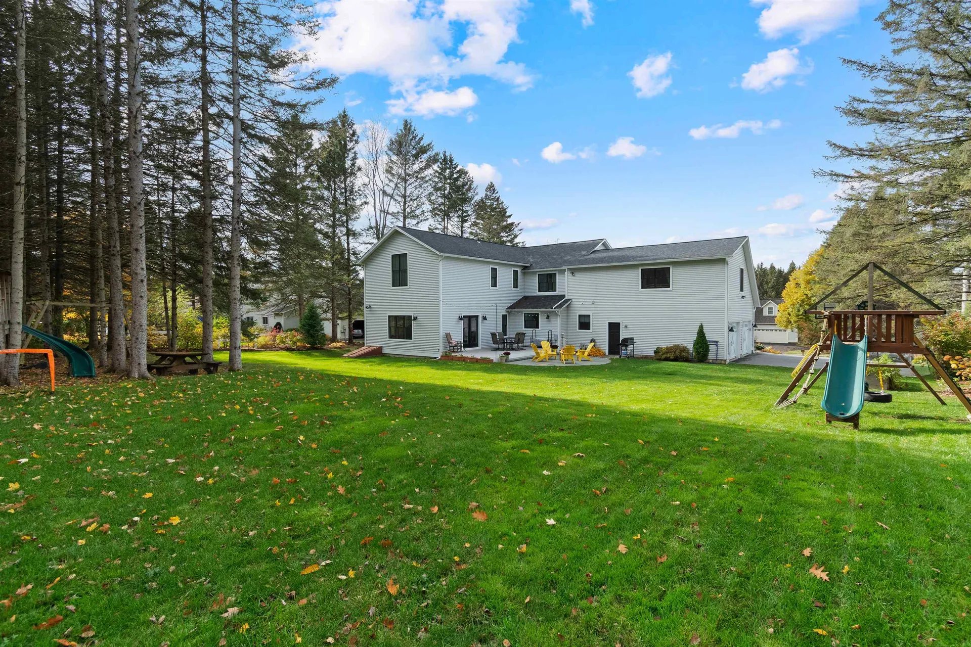 144 Hillcrest Lane Williston VT 05495