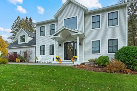 144 Hillcrest Lane Williston VT 05495