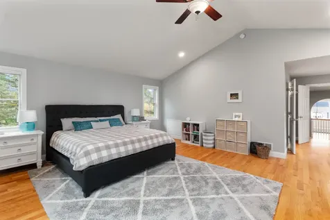 144 Hillcrest Lane Williston VT 05495