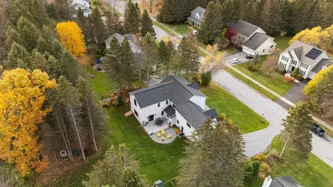 144 Hillcrest Lane Williston VT 05495