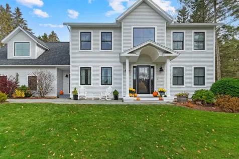 144 Hillcrest Lane Williston VT 05495