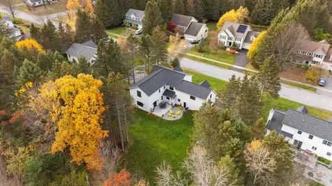 144 Hillcrest Lane Williston VT 05495