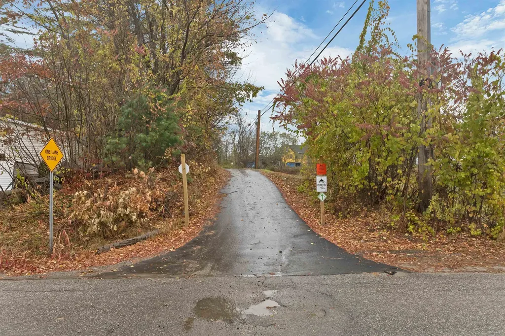 317 Nh Route 25 Warren NH 03279