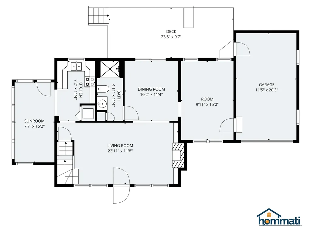 317 Nh Route 25 Warren NH 03279