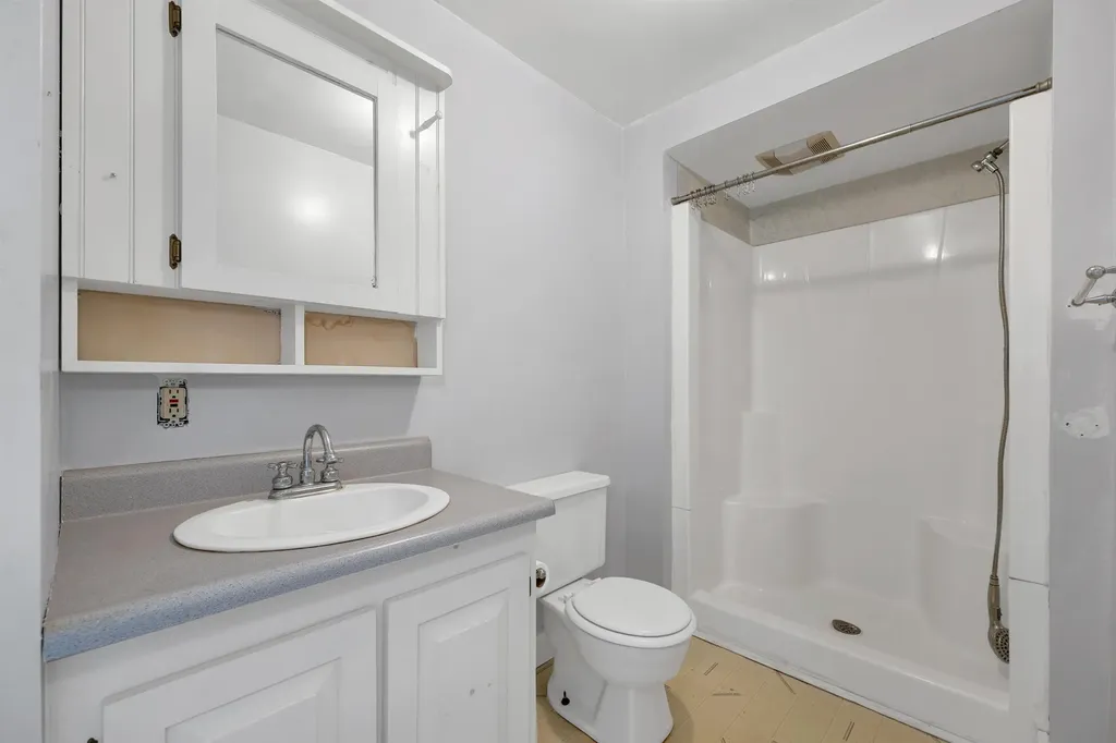 317 Nh Route 25 Warren NH 03279