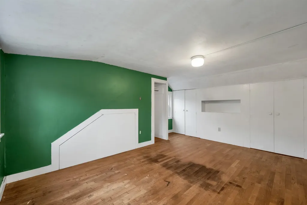 317 Nh Route 25 Warren NH 03279