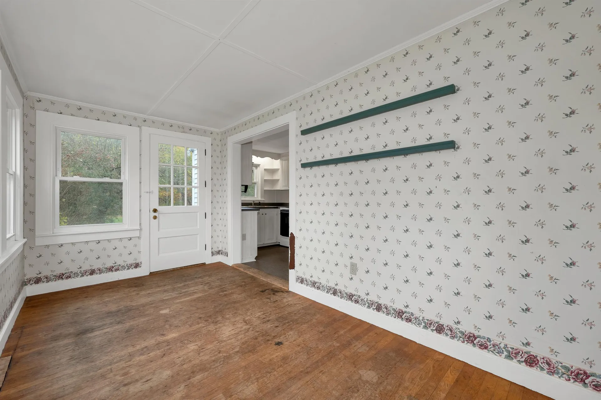 317 Nh Route 25 Warren NH 03279