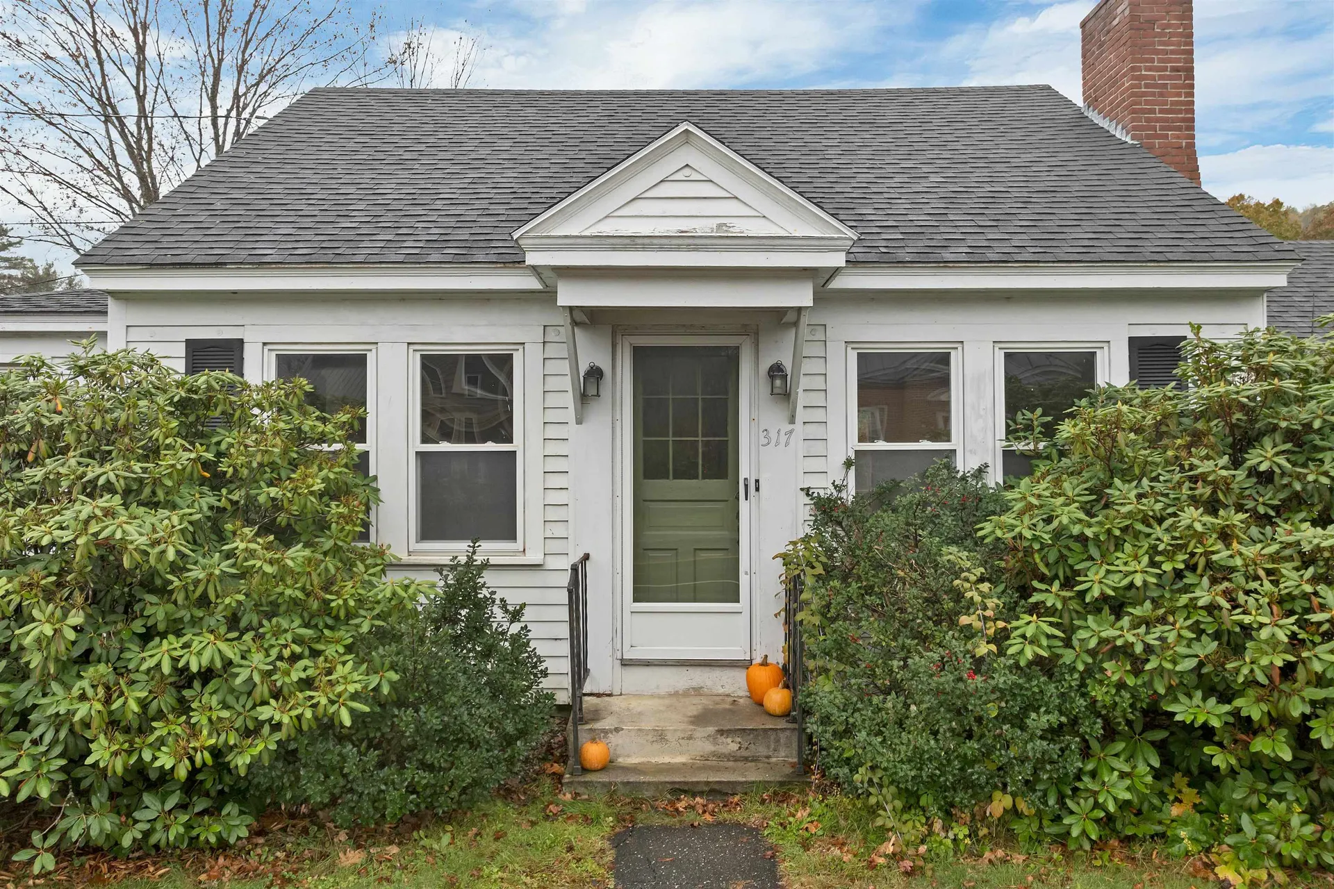 317 Nh Route 25 Warren NH 03279