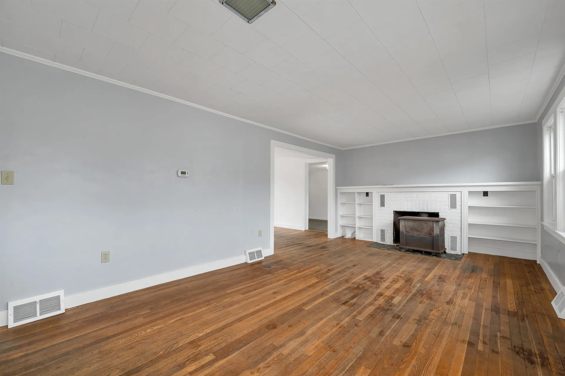 317 Nh Route 25 Warren NH 03279