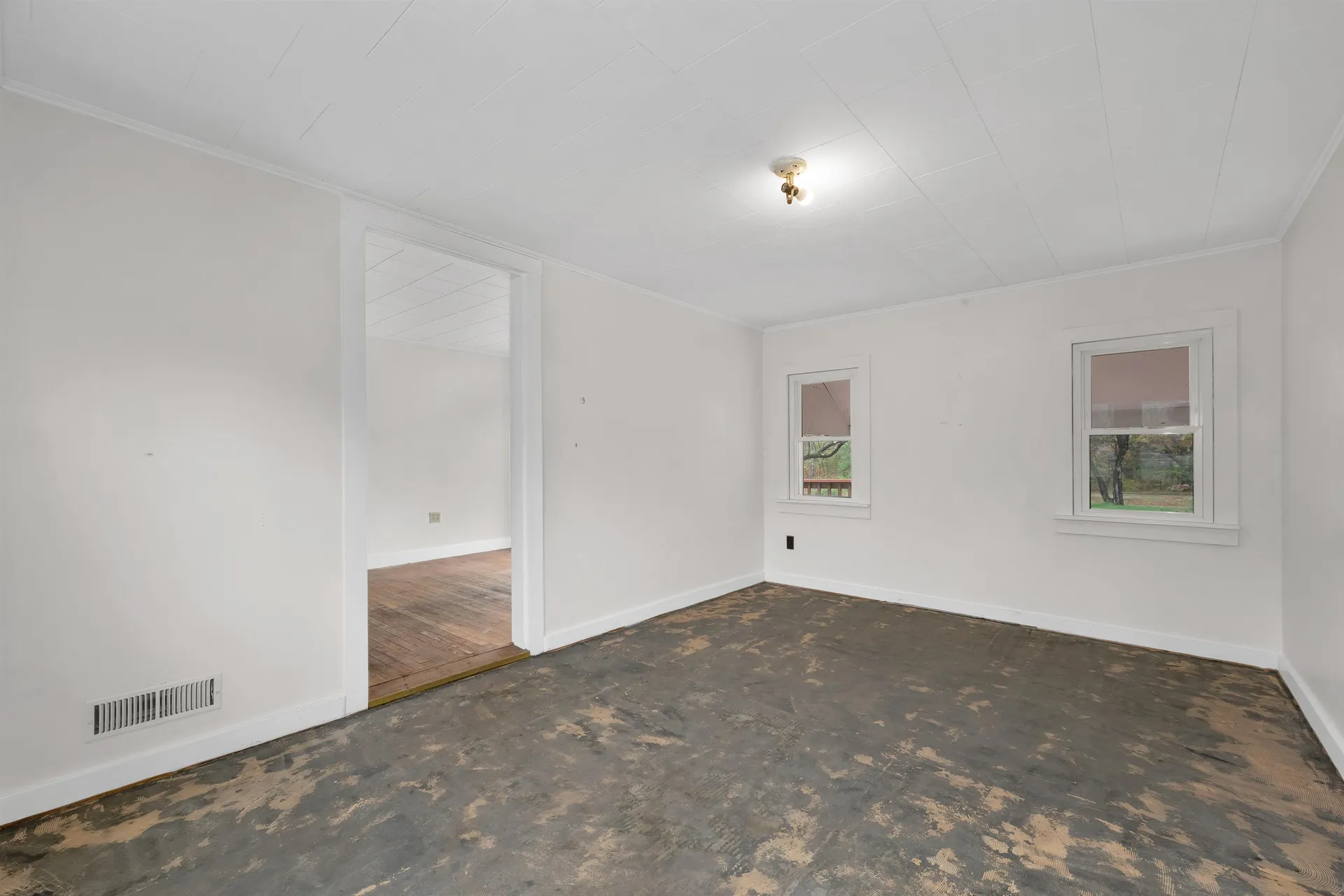 317 Nh Route 25 Warren NH 03279