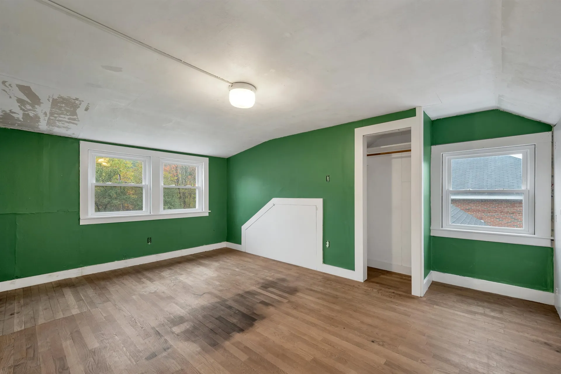 317 Nh Route 25 Warren NH 03279