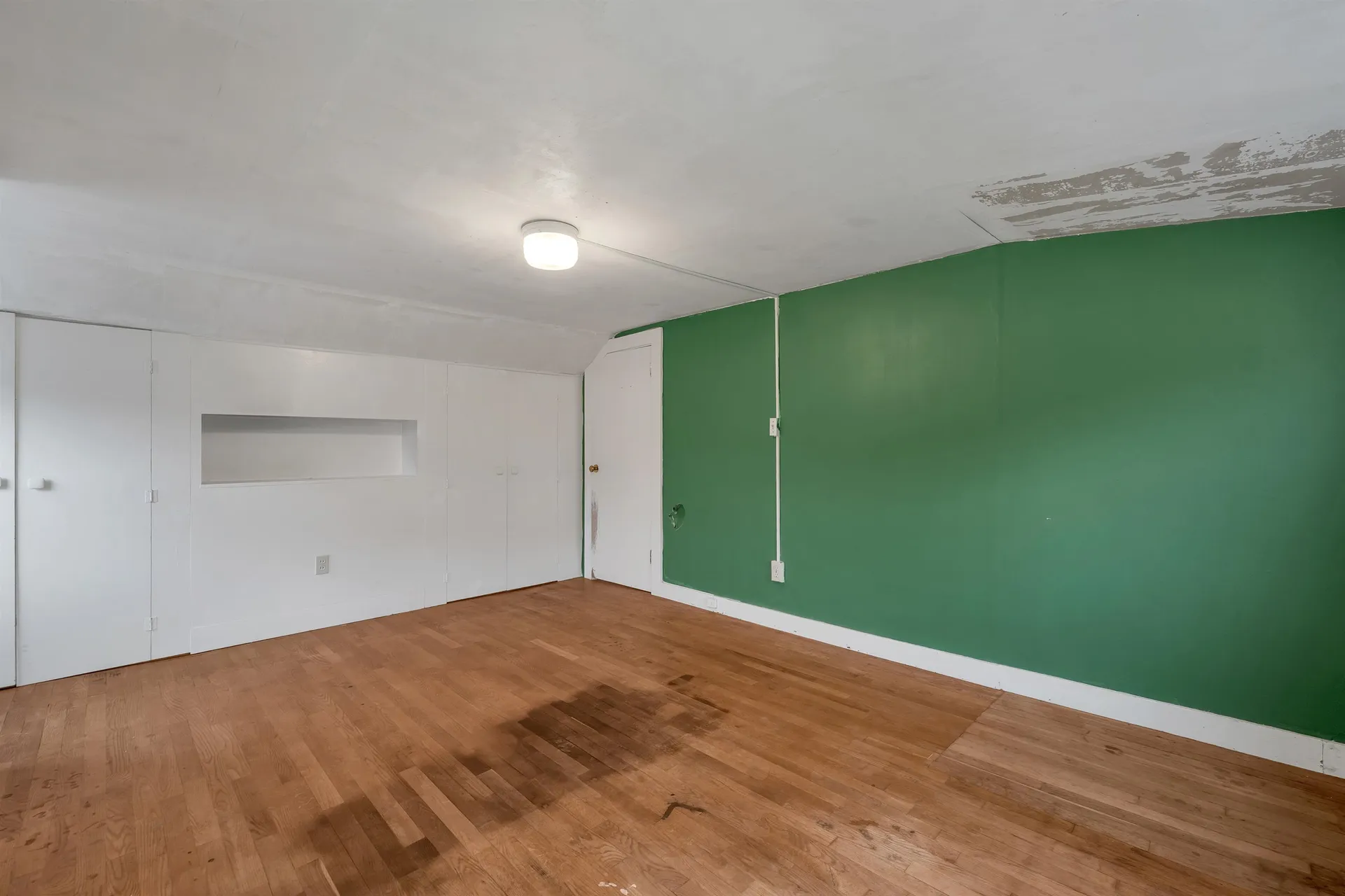 317 Nh Route 25 Warren NH 03279