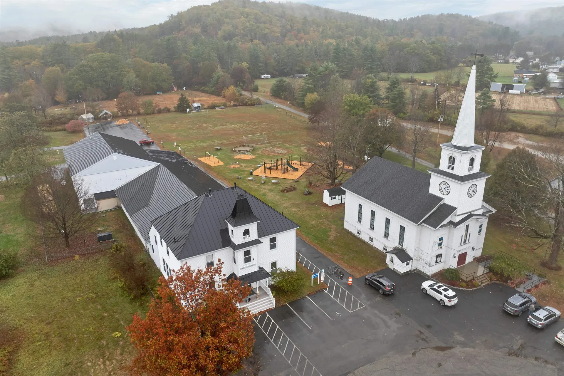 317 Nh Route 25 Warren NH 03279