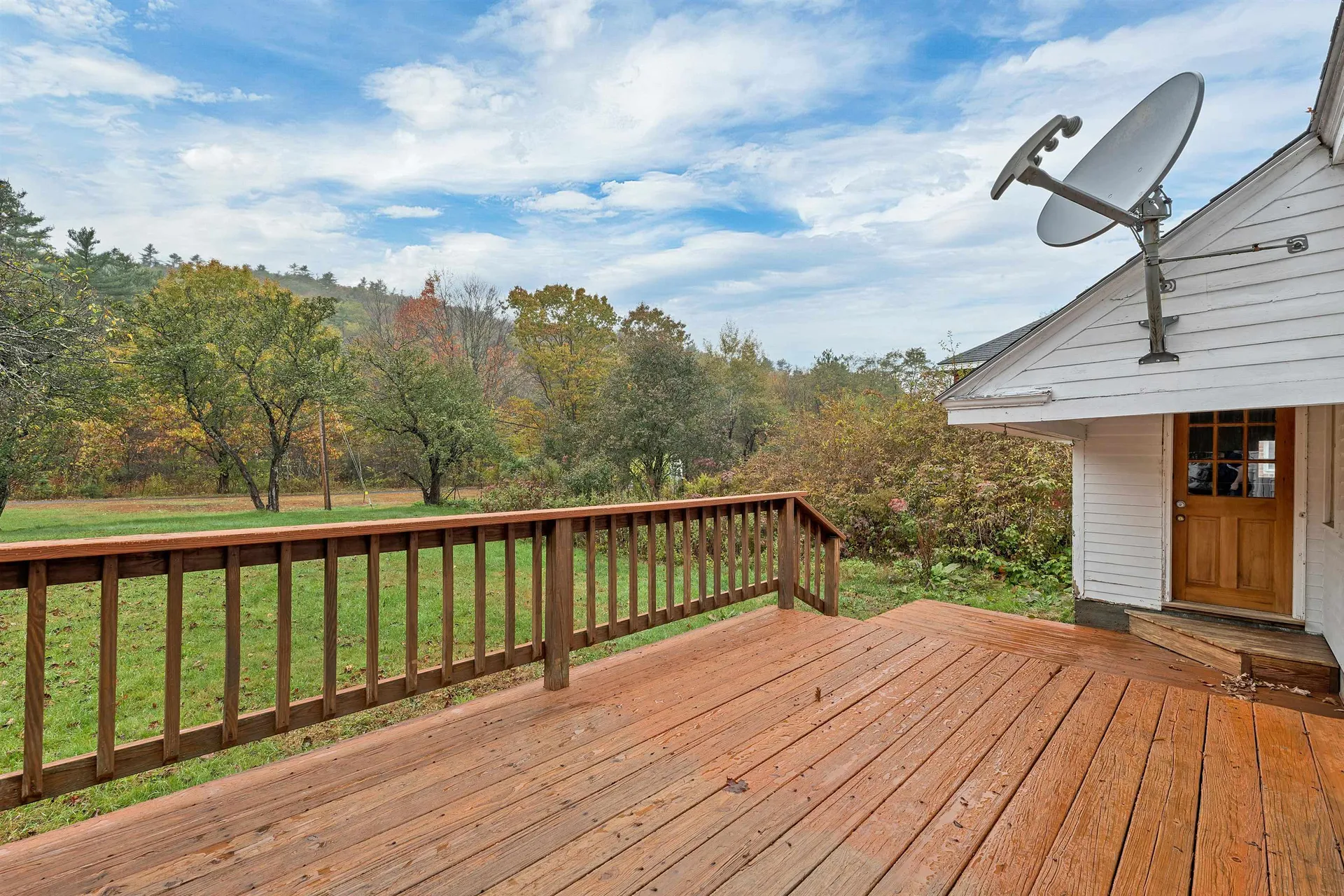 317 Nh Route 25 Warren NH 03279