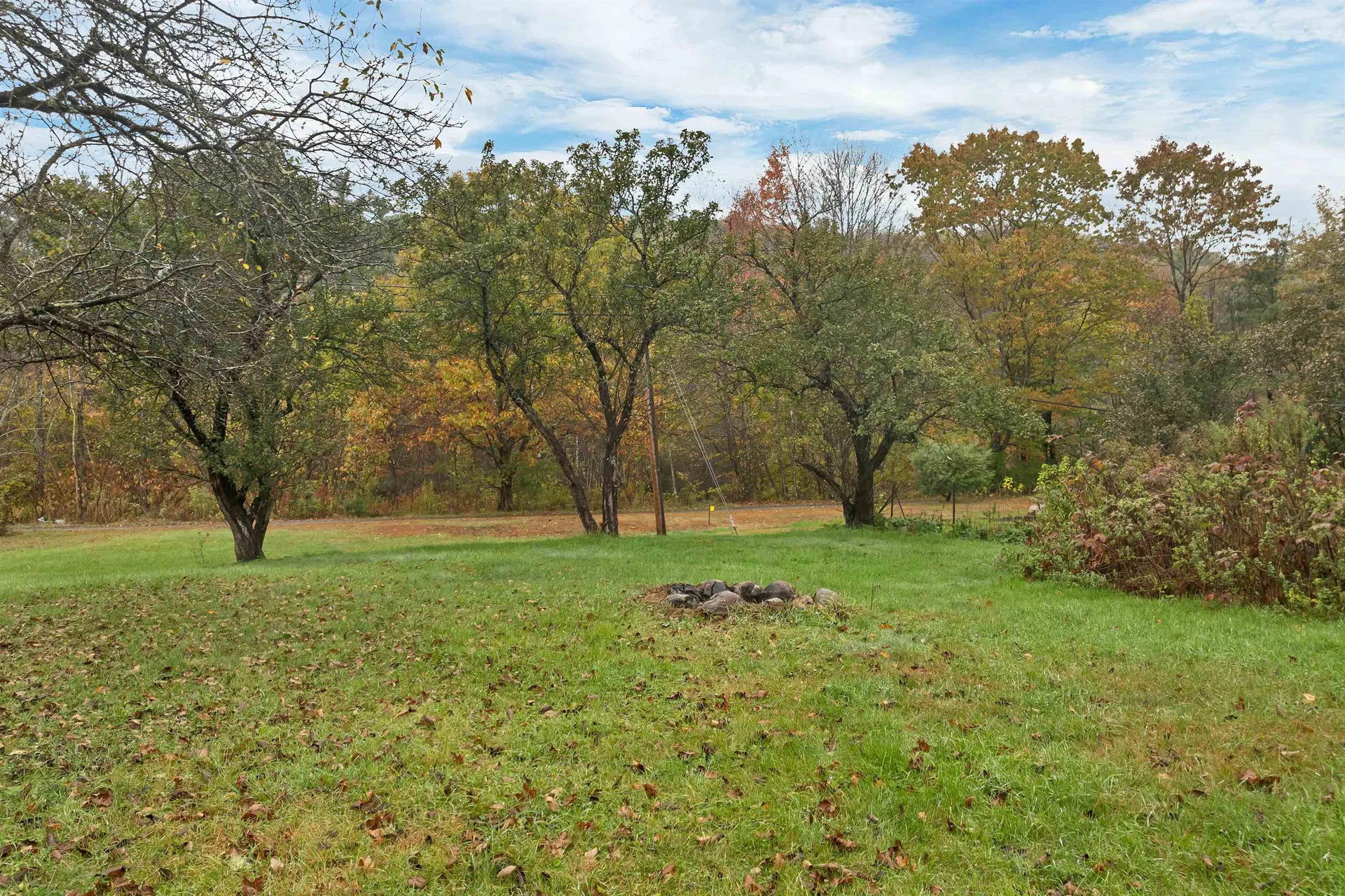 317 Nh Route 25 Warren NH 03279