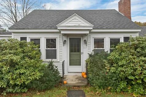 317 Nh Route 25 Warren NH 03279