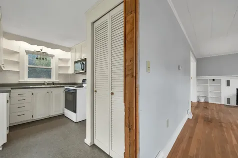 317 Nh Route 25 Warren NH 03279