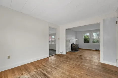 317 Nh Route 25 Warren NH 03279